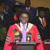 Prof. Waudo Atticulates MKU’s Strategic Plan As Nearly 10,000 Students Graduate In Colourful Convocation.
