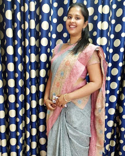 anchor kaumudi nemani pics Anchor Kaumudi Nemani photos
