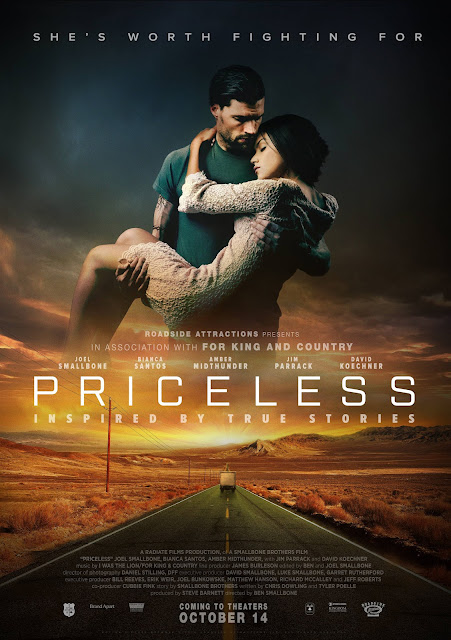 pelicula priceless