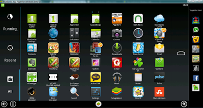bluestacks app player not loading