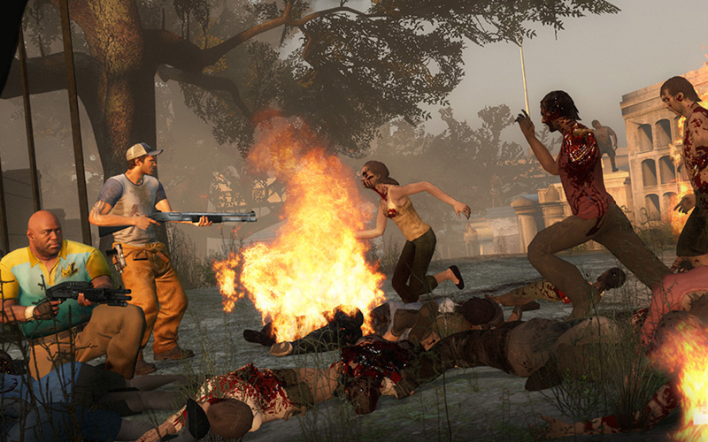 left 4 dead 2 free download utorrent left 4 dead 2 free download utorrent