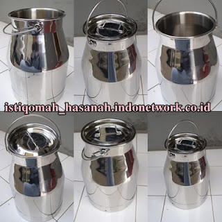 milk can 50 liter harga milk can 50 liter
