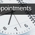 Appointments, Extension and Brand Ambassador on 15th June 2020