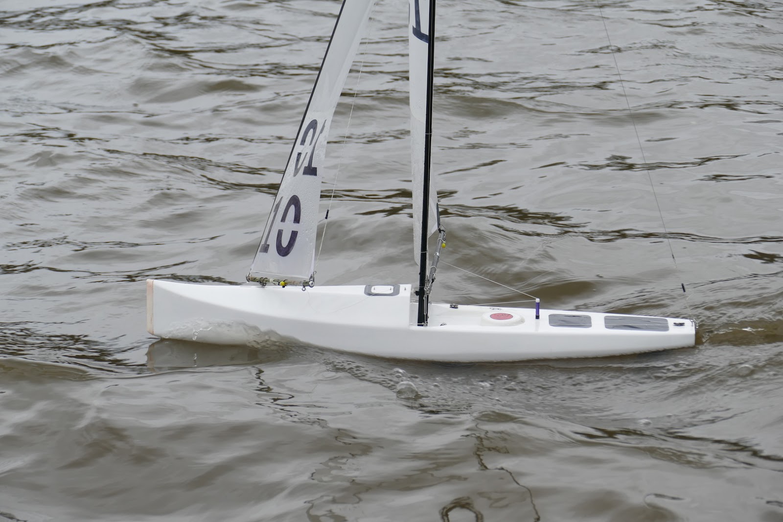 South Gower Soaring & Sailing VMG re launch