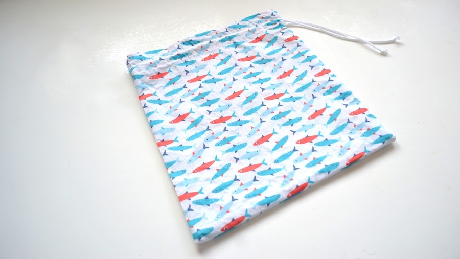 tutorial bolsa plastificada