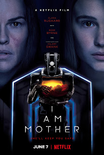 I Am Mother I Am Mother