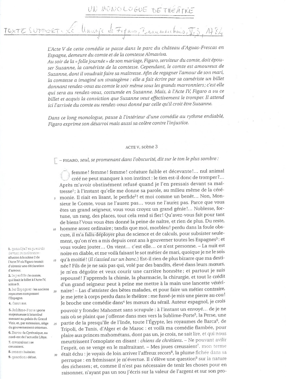 le mariage de figaro acte 2 scene 10 11 12 le mariage de figaro acte 2 scene 10 11 12