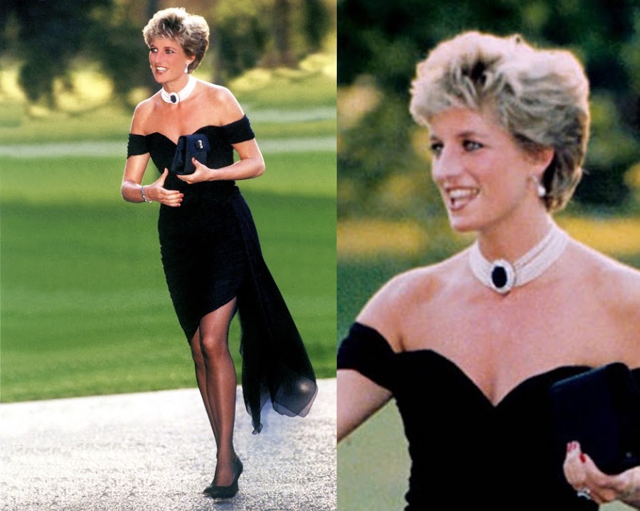 LBD Little back dress