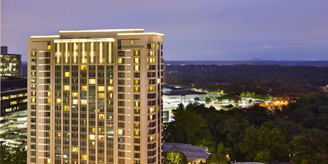 Located in the heart of the prestigious Buckhead neighborhood, InterContinental Buckhead Atlanta is a stately and sophisticated hotel that offers the premier travel experience.