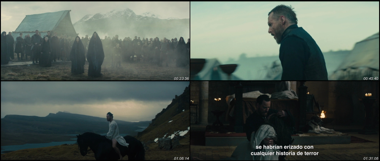 Macbeth 2015