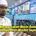 Ramai Ambil Mudah: Hukum Menggunakan Mesin Basuh yang Sama Dengan Non-Muslim Seperti Ini