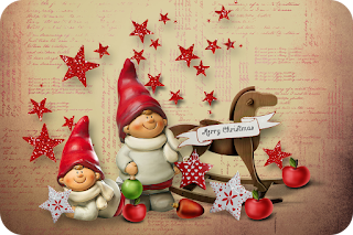 Frames and Borders of the Cute Christmas Clip Art. Frames and Borders of the Cute Christmas Clip Art.