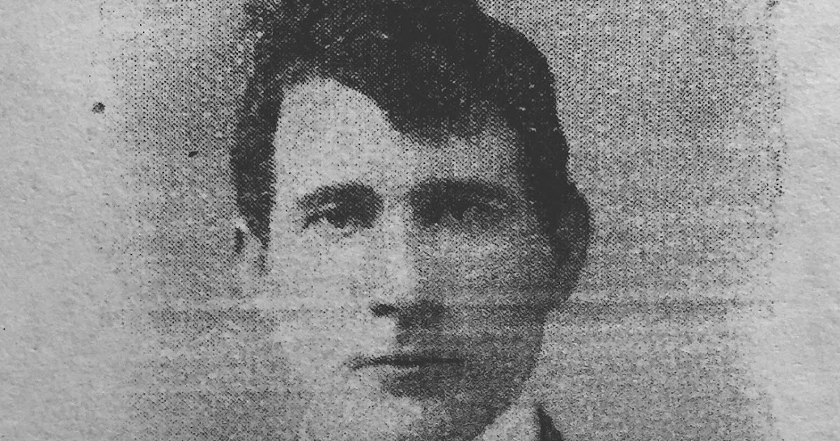 R. S. Baker's antique record blog: Character Studies--George Graham(c