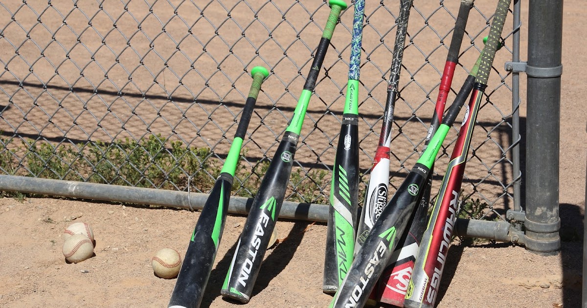 AC Sports Blog Baseball and Softball Equipment