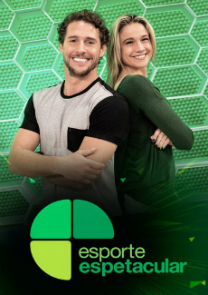 Esporte Espetacular