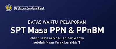 Pemberitahuan Down-time e-Nofa Online dan e-Faktur