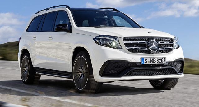 2018 Mercedes GLE Review and Release Date 2018 Mercedes GLE Review and Release Date