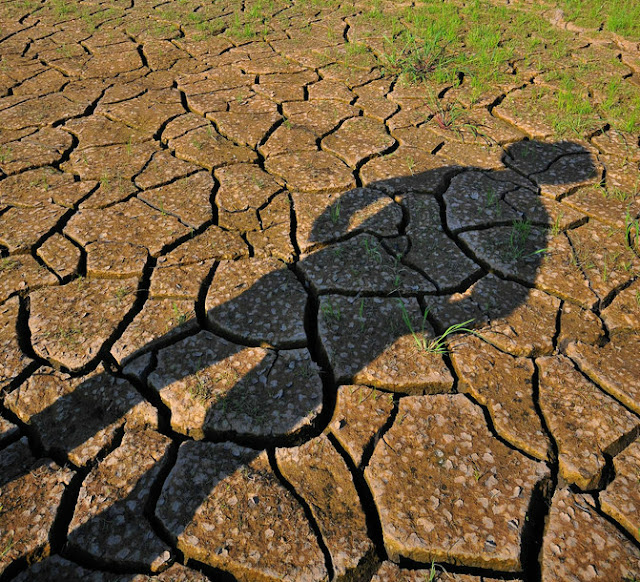 How we're mapping Climate Change with Big Data