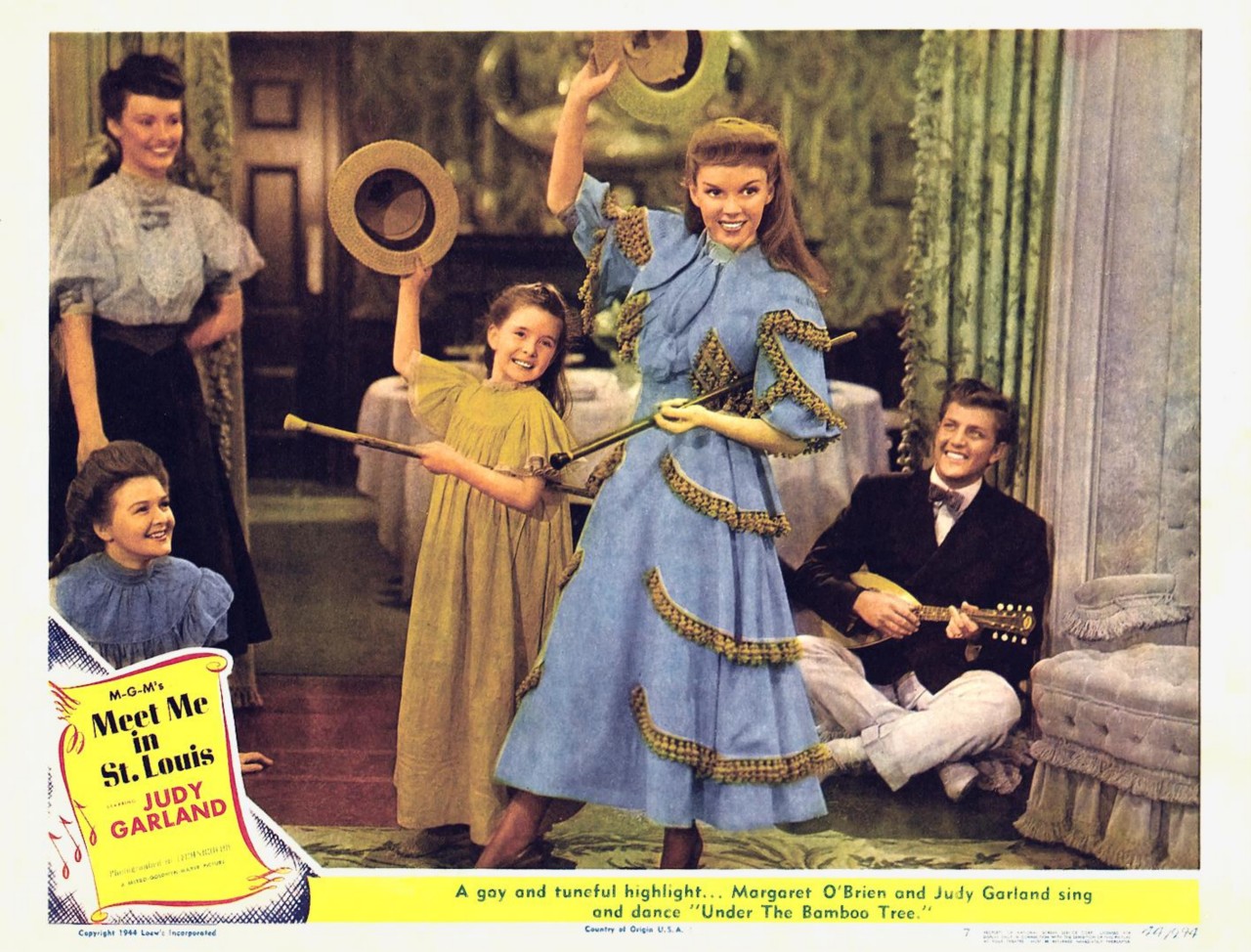 JUDY GARLAND COSTUMES, STAGE AND TV WARDROBE - Services