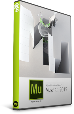 Adobe Muse CC 2015 1.1 64 Bit full