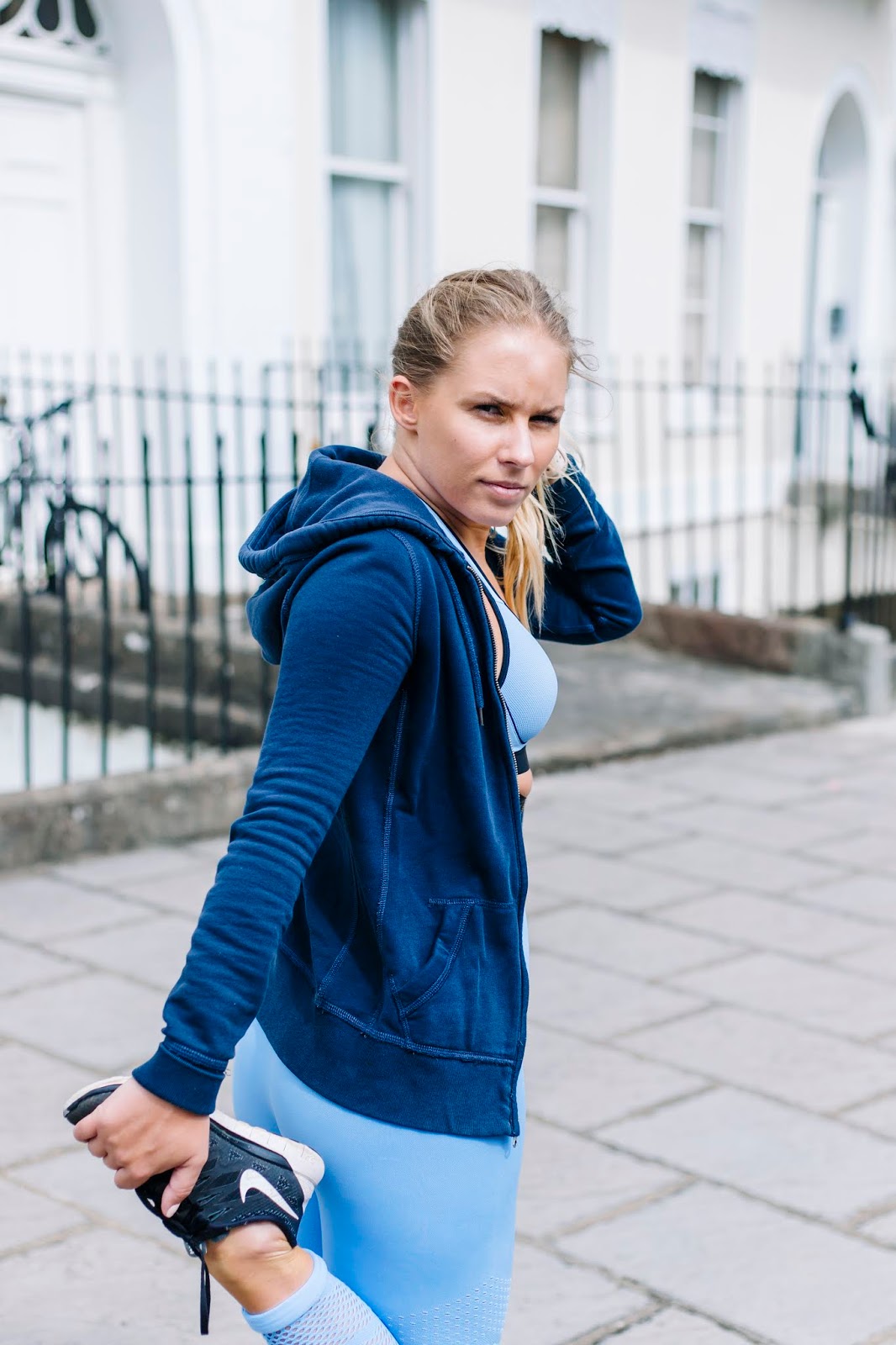 Fitness | Getting a Personal Trainer - Rachel Emily Blog