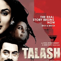 Watch Talaash 2012 - Full Hindi Movie