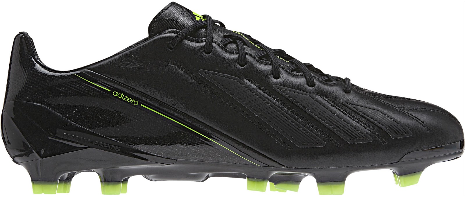 Adidas III Blackout Boot Colorway Released -