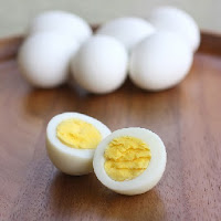 البيض غذاء صحي متكامل