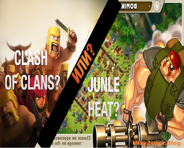 tell me games like clash of clans for android tell me games like clash of clans for android