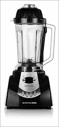 montel blender well living repair