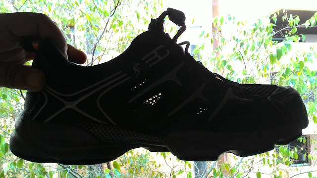 Sandugo Eiger shoes Sandugo Eiger shoes