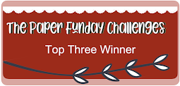 Top 3, Challenge #23