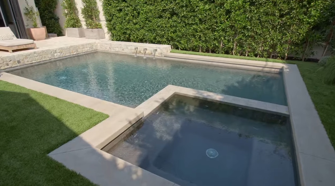 35 Interior Design Photos vs. 6416 Drexel Ave, Los Angeles Luxury Home Tour