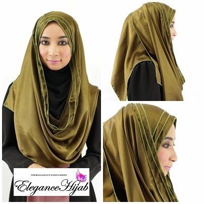 Elegance Hijab