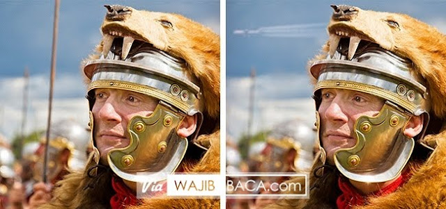 Hanya Orang yang Paling Jelih yang Dapat Temukan Perbedaan Di Tiap Gambar Ini, Berani Coba?