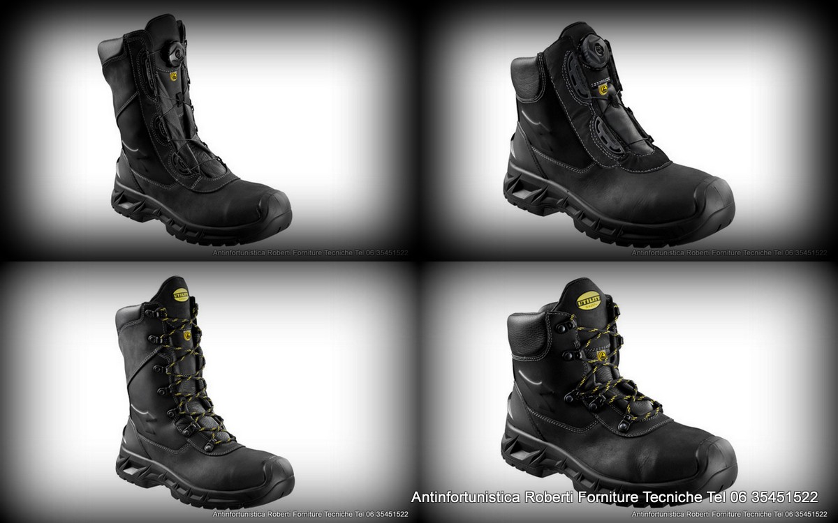 antinfortunistica roberti