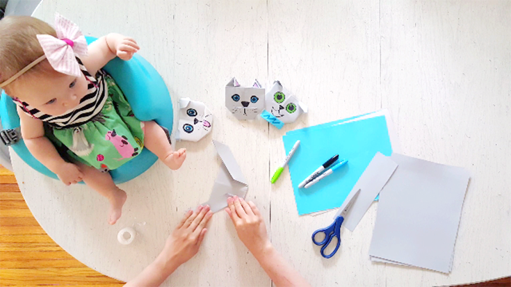 Have a little fun with your favorite Puppy Dog Pals! Make & adopt a puppy of your own with this fun tutorial!