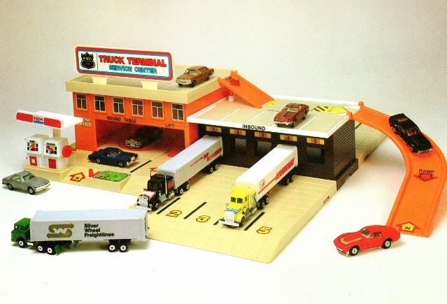 road champs fire trucks