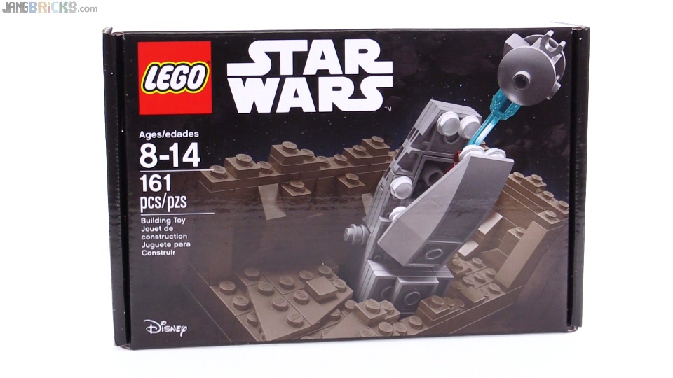 lego star wars limited edition minifigures