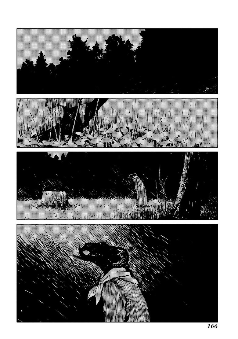 Totsukuni no Shoujo - หน้า 27