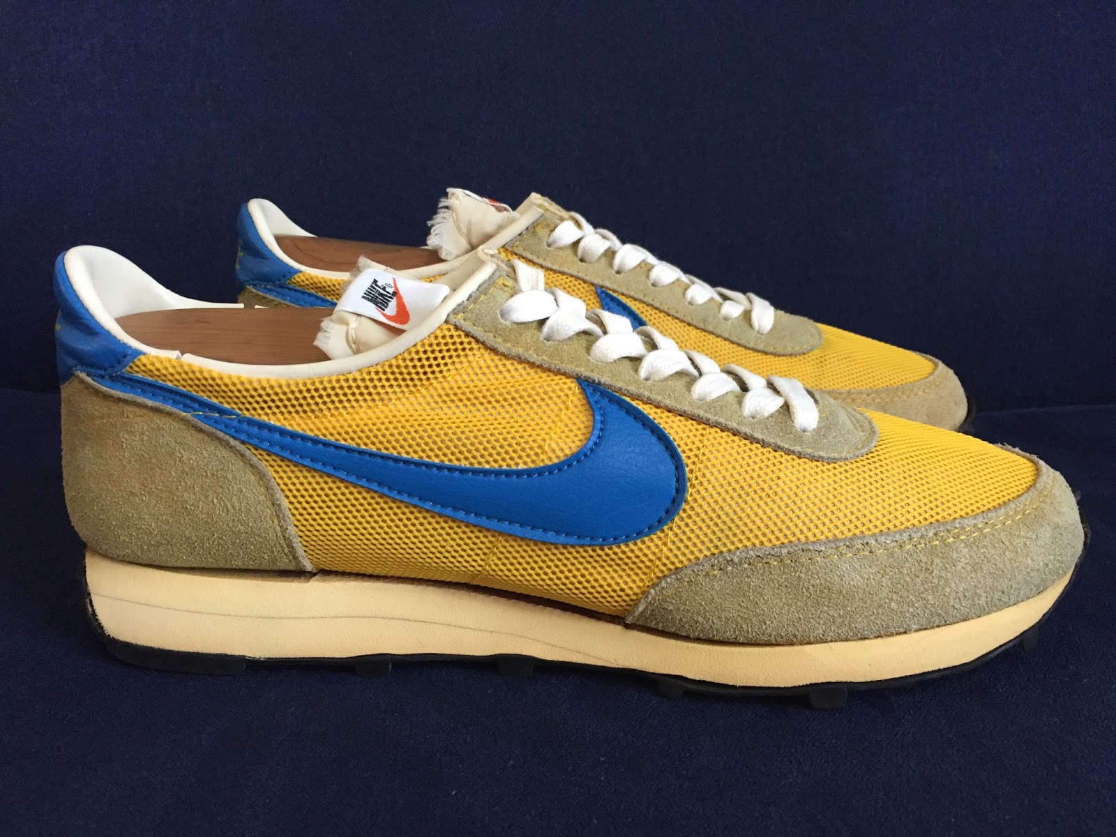 nike ldv 1978