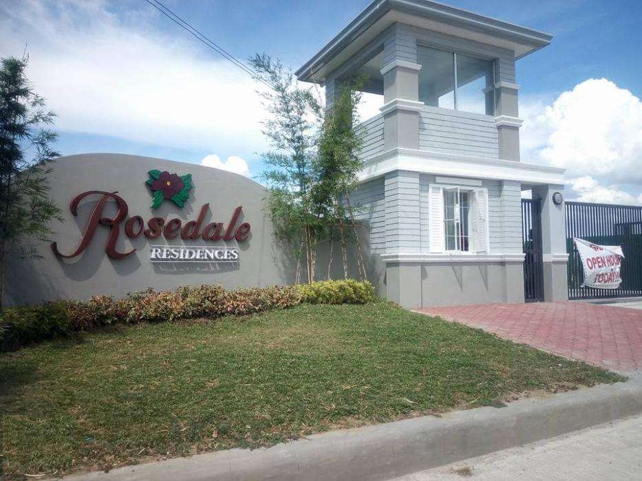 House And Lot For Sale For Investment Rent To Own House And Lot For