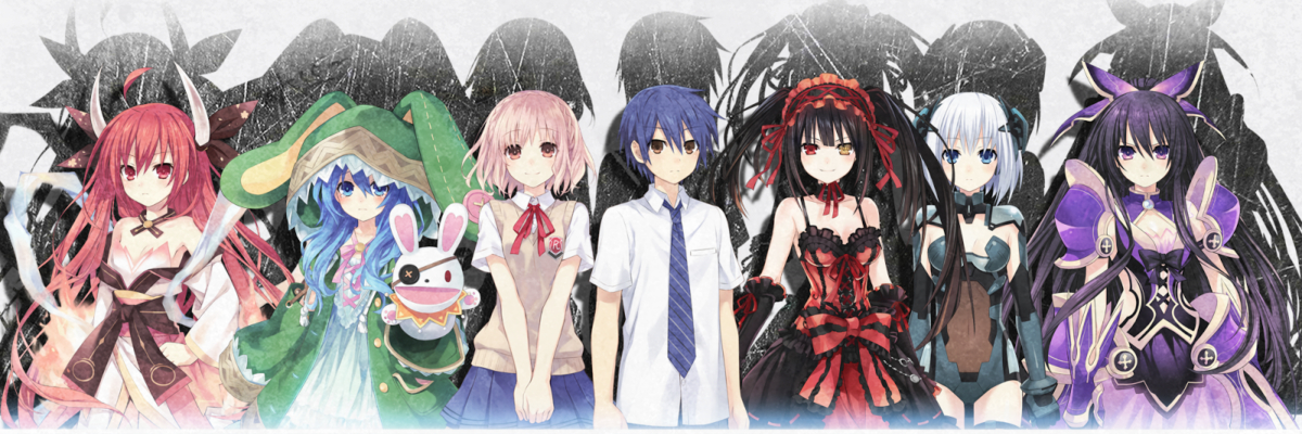 Date a Live