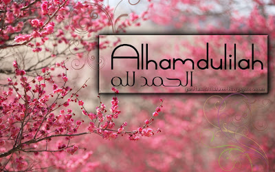  La diferencia entre Shukr الشكر (gratitud) y al Hamd الحَمْد (alabanza)  Buen2