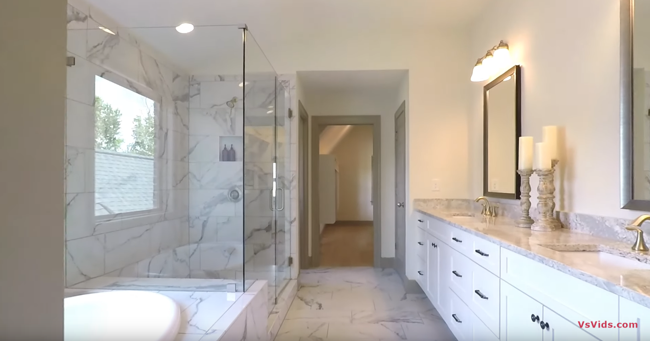 27 Photos vs. A LOOK INSIDE A 5 BDRM DECORATED MODEL HOME NORTH OF ATLANTA - Luxury House & Interior Design Tour 27 Photos vs. A LOOK INSIDE A 5 BDRM DECORATED MODEL HOME NORTH OF ATLANTA - Luxury House & Interior Design Tour