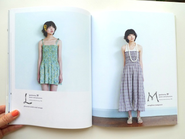 Tilly and the Buttons: Japanese Sweet Dress Book