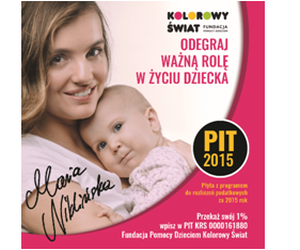 Odbierz płytę w Netto, rozlicz się z fiskusem i pomóż dzieciom Promocje i wyprzedaże