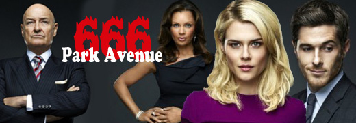 666 Park Avenue Deutsch 666 Park Avenue Deutsch