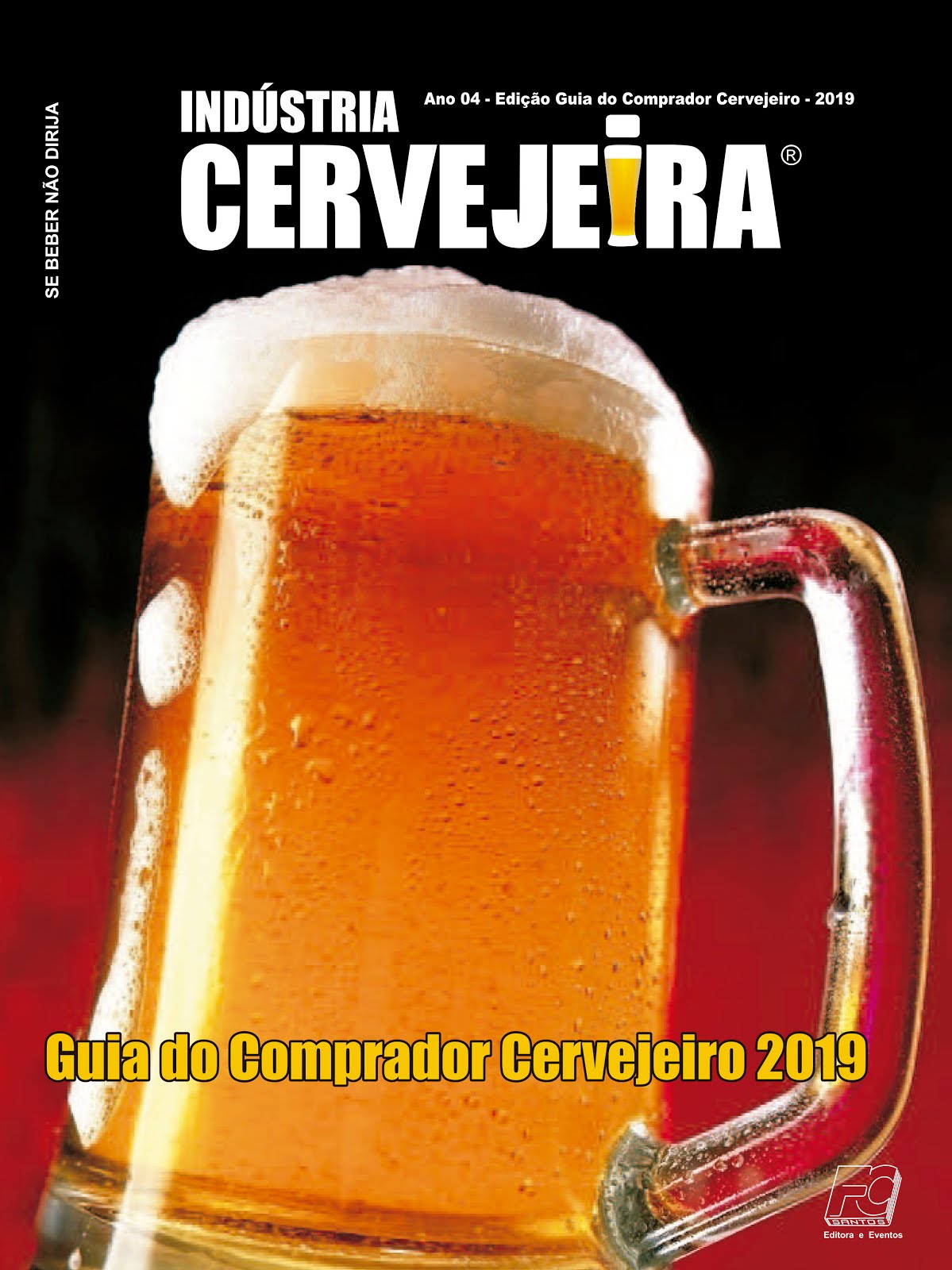 Guia do Comprador Cervejeiro-2019