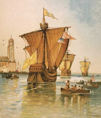 the significant contributions of christopher columbus Learn christopher columbus facts in this brief biography and timeline of his life story columbus is known for sailing to the new world in 1492. the significant contributions of christopher columbus Learn christopher columbus facts in this brief biography and timeline of his life story columbus is known for sailing to the new world in 1492.